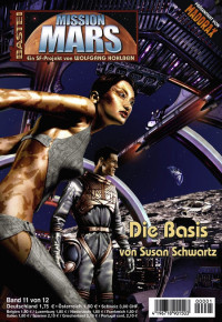 Schartz Susan — Die Basis (2 of 3)