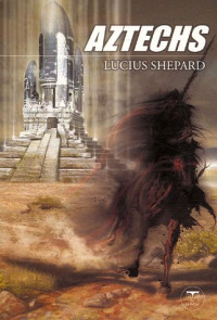 Shepard Lucius — Louisiana Breakdown