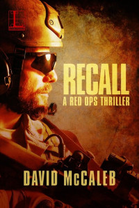 McCaleb David — Recall