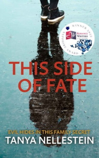 Tanya Nellestein — This Side of Fate