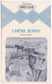 Dailey Janet — Chere Jenny