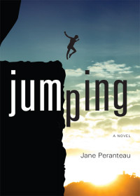 Peranteau Jane — Jumping