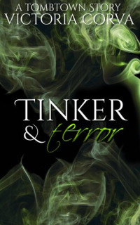 Victoria Corva — Tinker & Terror