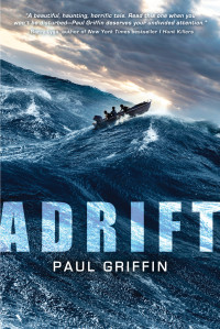 Griffin Paul — Adrift