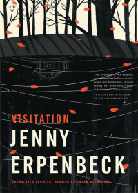 Jenny Erpenbeck — Visitation