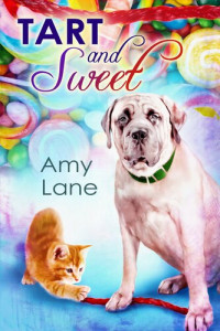 Amy Lane — Tart and Sweet