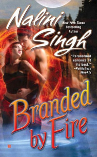 Singh Nalini — Branded by Fire