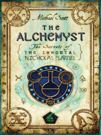 Michael Scott — The Alchemyst