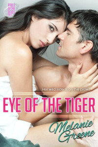 Melanie Greene — Eye of the Tiger
