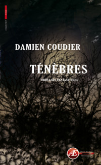 Coudier Damien — Ténèbres