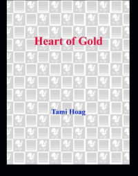 Hoag Tami — Heart of Gold