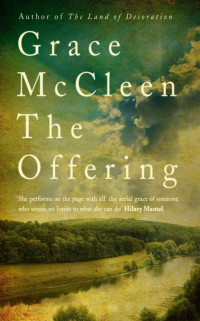 McCleen Grace — The Offering