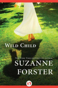 Forster Suzanne — Wild Child