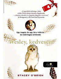 Stacey O'Brien — Wesley, kedvesem