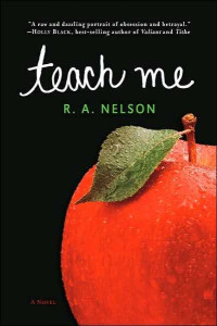 Nelson, R A — Teach Me