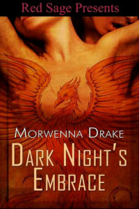 Drake Morwenna — Red Sage
