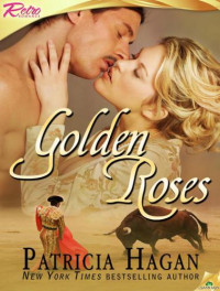 Hagan Patricia — Golden Roses