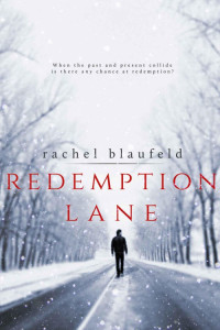 Blaufeld Rachel — Redemption Lane