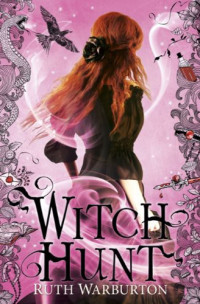 Warburton Ruth — Witch Hunt