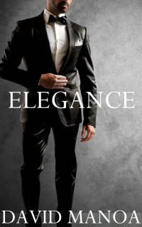 Manoa David — Elegance