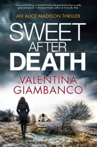 Giambanco, Valentina M — Sweet After Death