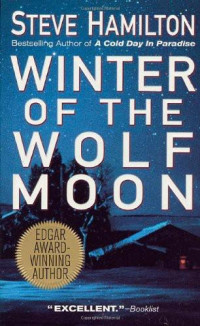 Hamilton Steve — Winter of the Wolf Moon