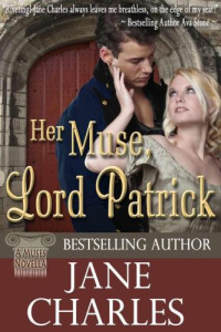 Charles Jane — Her Muse, Lord Patrick