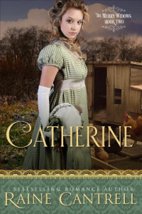 Cantrell Raine — Catherine