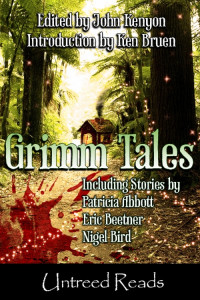 Kenyon, John (editor) — Grimm Tales