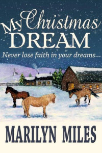 Marilyn Miles — My Christmas Dream