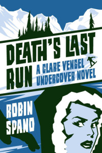 Spano Robin — Death's Last Run