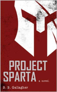 Gallagher, B B — Project Sparta