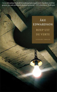 Edwardson Ake — Erik Winter 02 - Roep uit de verte