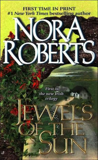 Roberts Nora — Jewels of the Sun