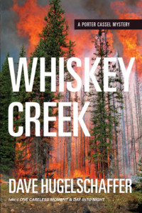 Hugelschaffer Dave — Whiskey Creek
