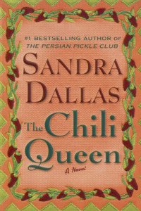 Dallas Sandra — The Chili Queen