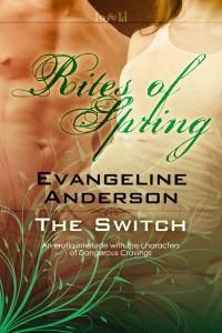 Anderson Evangeline — The Switch