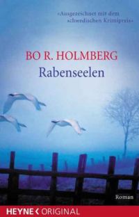 Holmberg, Bo R — Rabenseelen