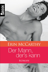 McCarthy Erin — Der Mann der's kann