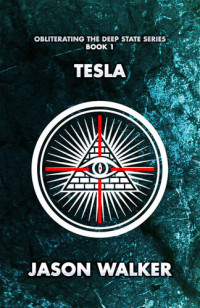 Jason Walker — Tesla