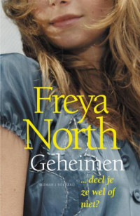 Freya North — Geheimen