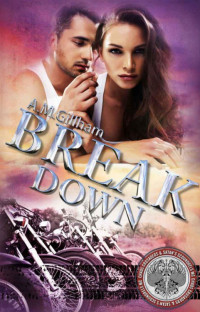 Gillham, A M — Break Down