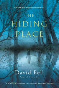 Bell David — Hiding Place