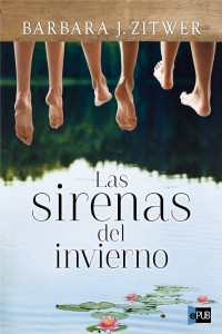 Zitwer, Barbara J — Las sirenas del invierno