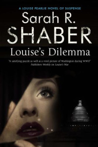 Shaber, Sarah R — Louise's Dilemma