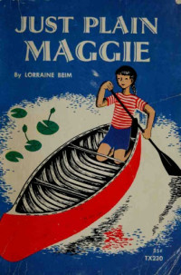 Beim Lorraine — Just Plain Maggie
