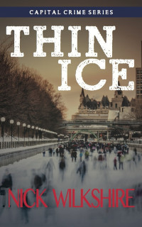 Wilkshire Nick — Thin Ice