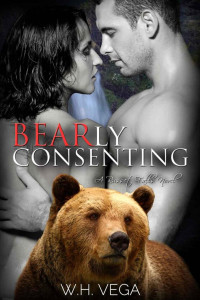 Vega, H W — Bearly Consenting