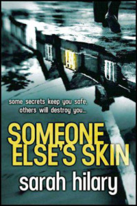 Hilary Sarah — Someone Else's Skin