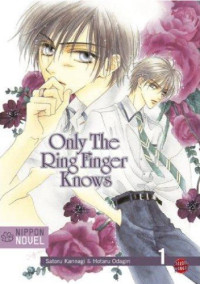 Kannagi Sataru — Only the Ring Finger Knows 1